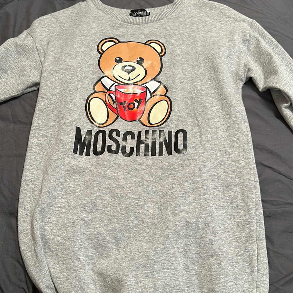Moschino Dress